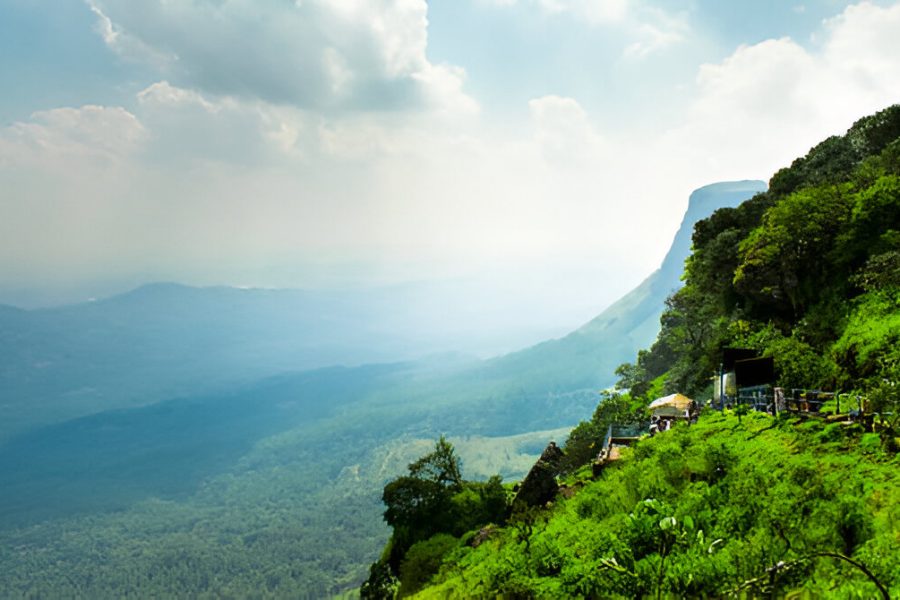 Chikmagalur