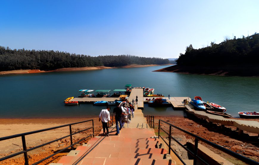 Coorg