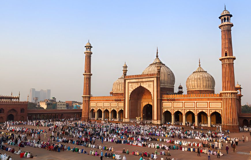 Golden Triangle