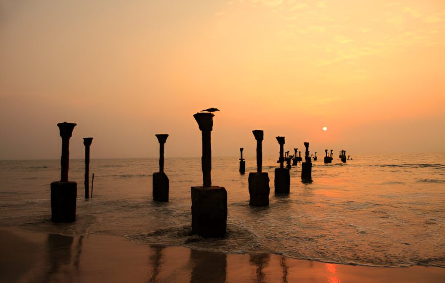 Calicut