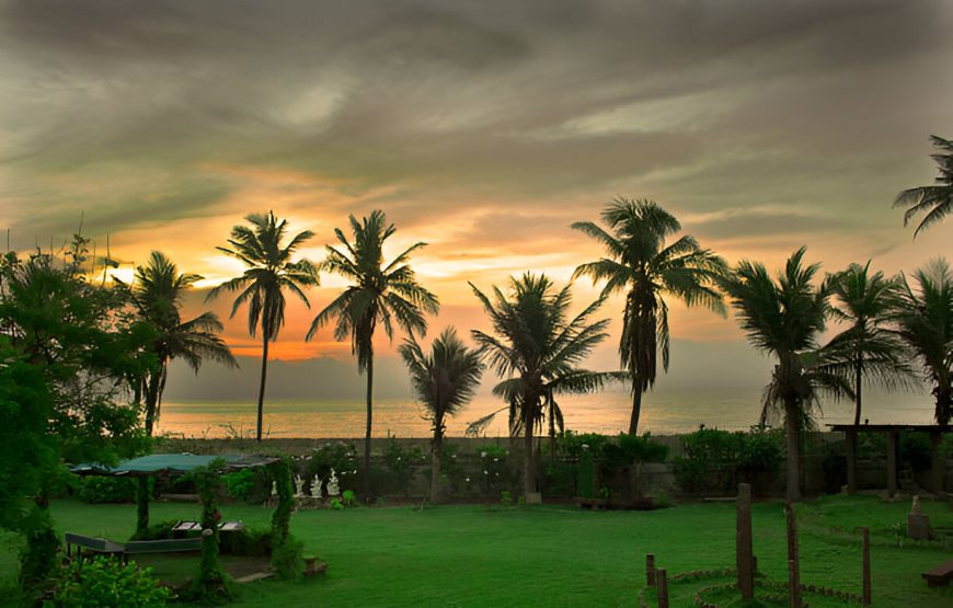Pondicherry