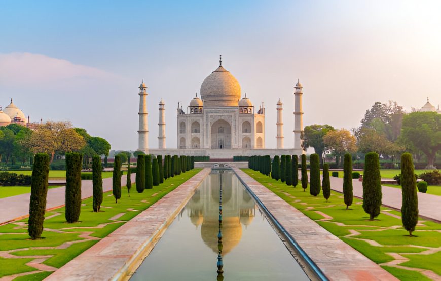 Golden Triangle