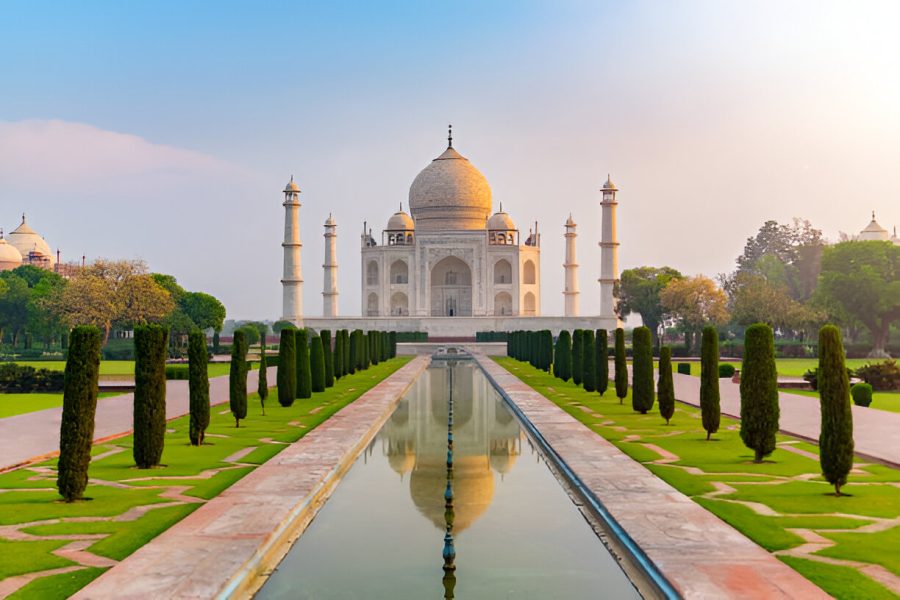 Golden Triangle